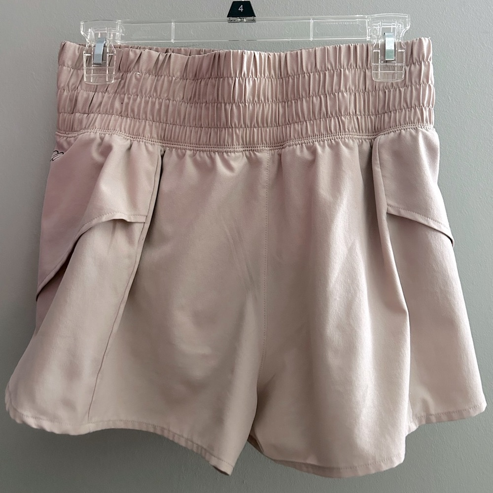 CALIA Step Up Shorts